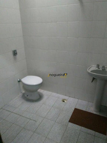 Imagem 7 de 26 de Sobrado À Venda, 140 M² Por R$ 540.000,00 - Vila Campo Grande - São Paulo/sp - So0602