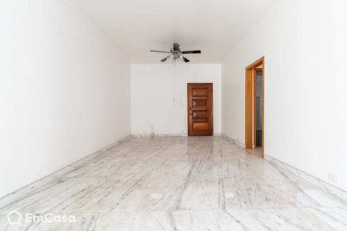 Imagem 3 de 10 de Apartamento À Venda Em São Paulo - 52258
