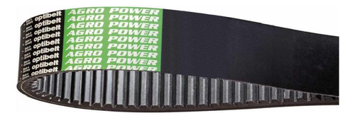 Correia John Deere Optibelt Hxe150557 Hxe46027