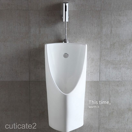 Sensor Descarga Sanitário Mictóro Acionador Automático
