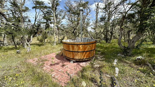 Parcela En Venta En Punta Arenas