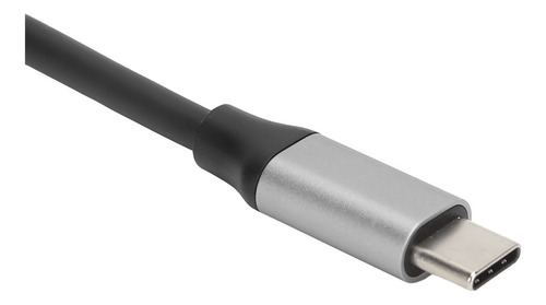 Adaptador Multipuerto Tipo C Hub Usb C Multipuerto Tipo C A