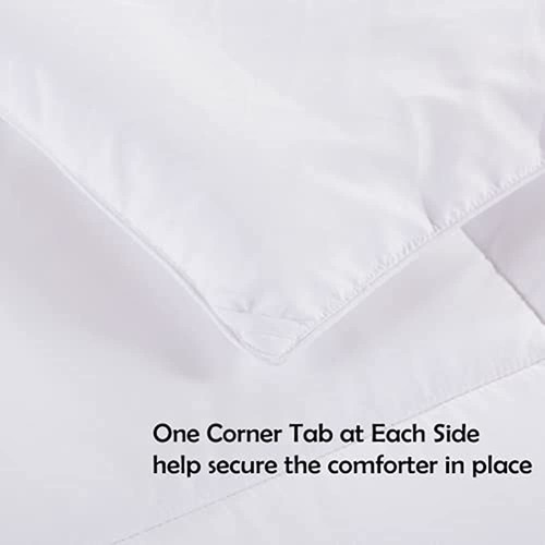 Cohome Queen 2100 Series Cooling Comforter Down Alternative