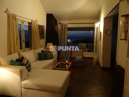 Imagen 3 de 11 de Casa En Alquiler, Pennsula