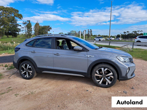 Volkswagen Nivus highline 1.0 turbo