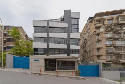 Apartamento en venta