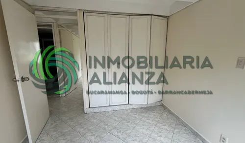 Apartamento En Arriendo En Ciudadela Real De Minas. Cod A8399
