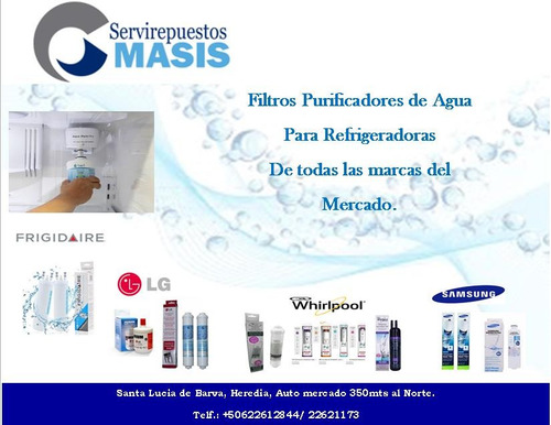 Imagen 2 de 5 de Reparacion De Refrigeradoras , LG, Mabe, Frigidaire,