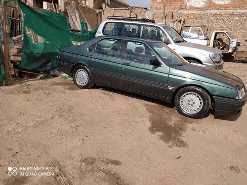 Alfa Romeo 3.0 V 6 3.0 V6