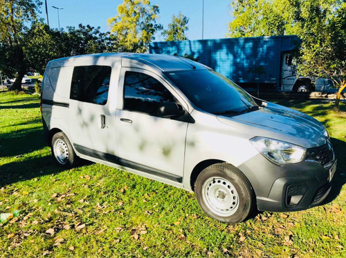 Renault Kangoo 1.6 Furgon Ph3 Confort Pack 5as Lc 2019