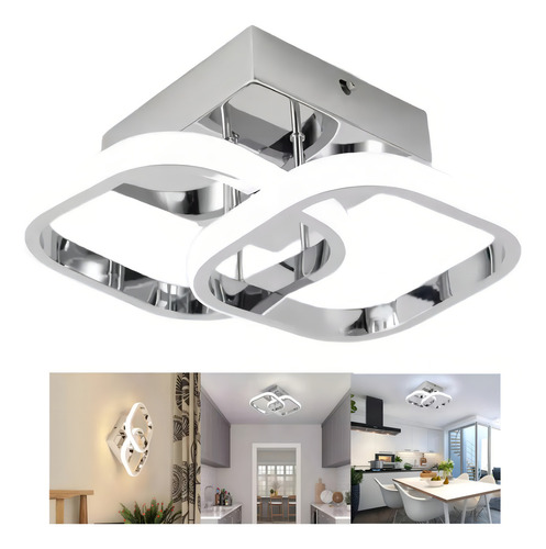 Lámparas De Techo De Baño Para Decoración Moderna