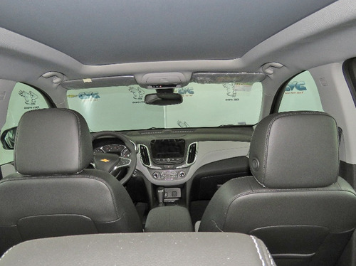 Chevrolet Equinox 2.0 16v Turbo Gasolina Premier Awd Automá