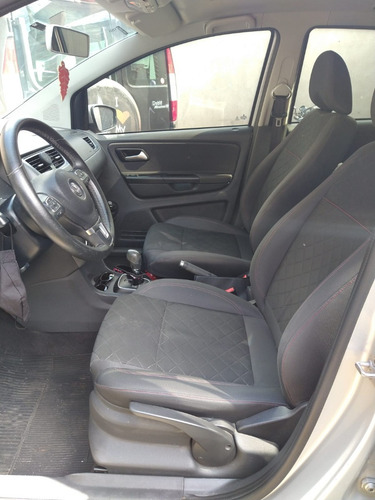 Volkswagen Fox Highline Imotion 1.6 Flex 2014