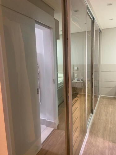 Imagem 12 de 13 de Apartamento Com 2 Dormitórios À Venda, 76 M² Por R$ 1.260.000 - Aclimação - São Paulo/sp - Ap19911