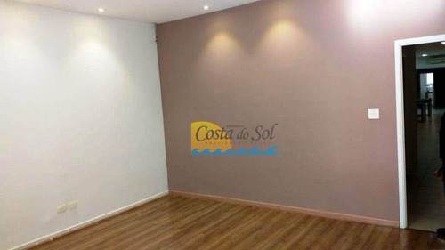 Imagem 6 de 30 de Loja Para Alugar, 321 M² Por R$ 8.000,00/mês - Centro - Santos/sp - Lo0021