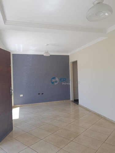 Imagem 7 de 26 de Sobrado 3 Quartos Vila Santana Cambé - Ca0018