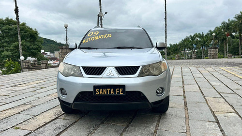 Mitsubishi Outlander MMC 3.0 V6