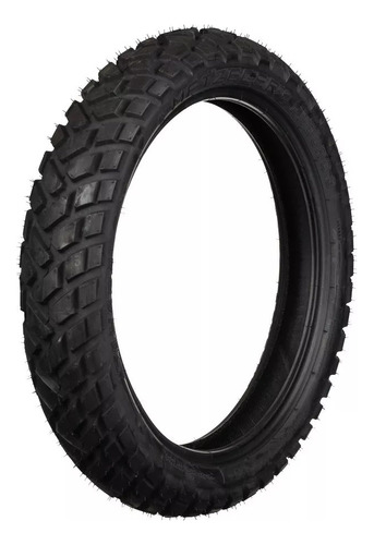 Pneu Xre300 Xtz 250 120/80-18 Enduro 3 Sahara Uso Com Camara