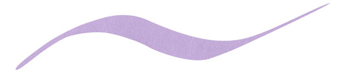 Plumín Delineador Para Ojos Tonos Pastel Bissú