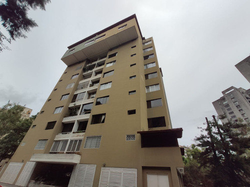 Apartamento En Venta La Boyera Laro