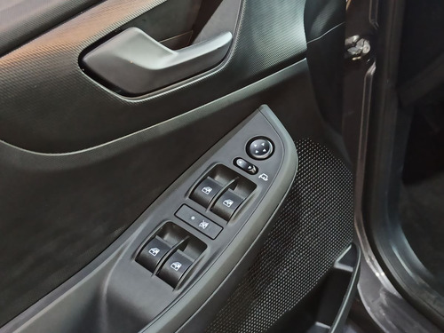 Imagen 9 de 22 de Fiat Pulse Drive Mt