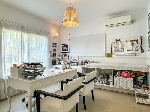 Imagen 14 de 30 de Casa En Venta En Los Castores, Nordelta, Tigre