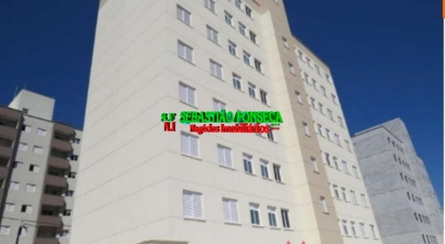 Imagem 1 de 15 de Apartamentos 2 Dormitórios, Financiado, Jardim Santa Júlia - 938