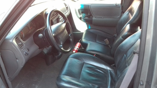 Ford Ranger 2.3 Xls 16v Cd 4x2 4p Manual