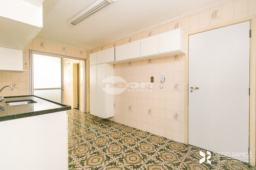 Imagem 3 de 15 de Apartamento - Centro - Ref: 394 - V-394