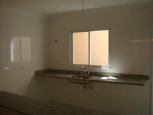 Imagem 3 de 14 de Casa Em Condomínio Fechado Na Vila Mazzei - Bl1607