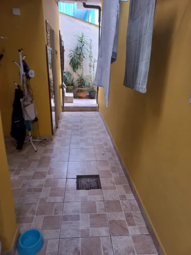 Casa Sobrado Com 2 Casas Independentes