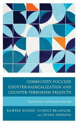Libro Community-focused Counter-radicalization And Counte...