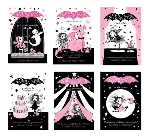  Buy El diario secreto de Isadora Moon (Isadora Moon) Book Online  at Low Prices in India