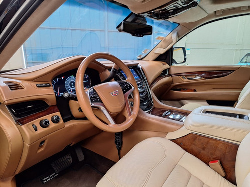 Cadillac Escalade 6.2 Platinum At Ed Especial De Bello Van