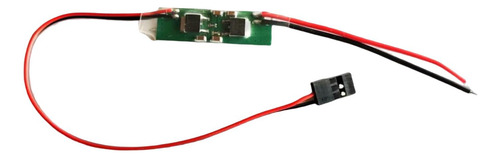 Bec Multi Purpose Output 5.25v Estabilizador De Voltaje
