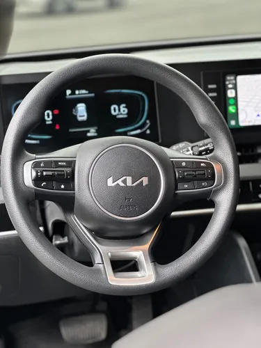 Se Vende Kia Sportage Sport 2025