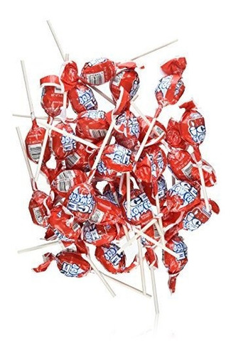 Paleta Chupachups Cereza 48 Uds.