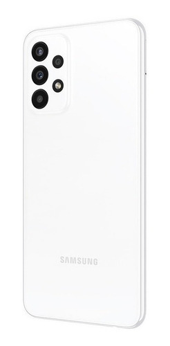 Imagen 6 de 9 de Samsung Galaxy A23 128 Gb White 4 Gb Ram