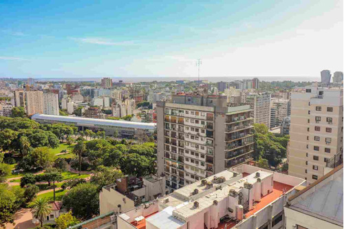 Venta Departamento Belgrano 4 Dormitorios Balcon 