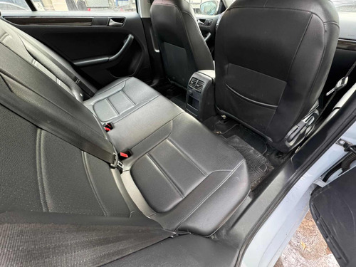 Volkswagen Vento 1.4 Highline 150cv At