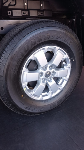 Renault Alaskan 2.3 Dci Intens 190Cv 4X2 At
