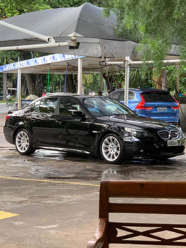 Bmw Serie 5 530 I Motorsport