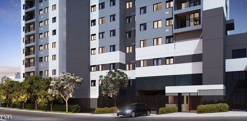 Imagem 6 de 14 de Apto 2 Dorms, Freguesia Do Ó - A Partir De R$ 216.000