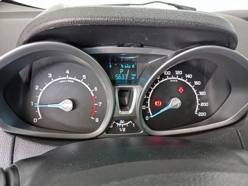 Ford Ecosport 2.0 SE 16V FLEX 4P POWERSHIFT