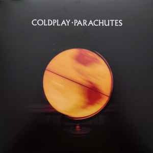 Coldplay Parachutes(vinilo Nuevo) Ruido Microtienda
