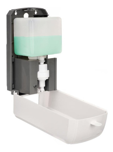 Imagen 5 de 6 de Dispensador De Jabon, Gel O Alcohol Automatico Con Sensor