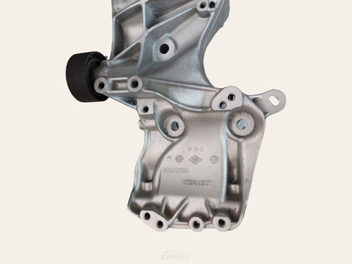 Base Compresor Platina Clio 1.6 Original Oem (Usado)