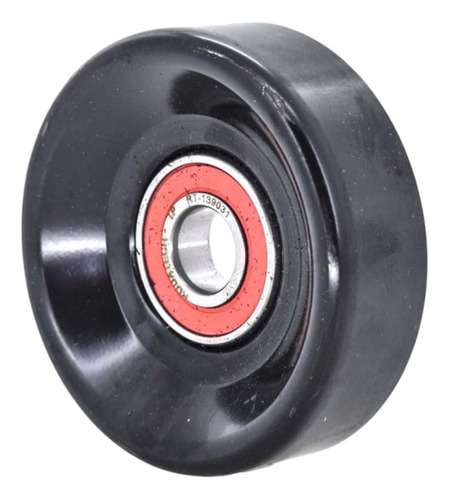 Polea Tensor Accesorios Para Suburban K-3500 6.5 1995