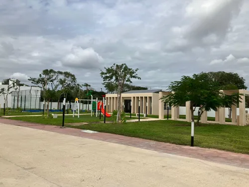Casas En Preventa En Cholul, Privada.