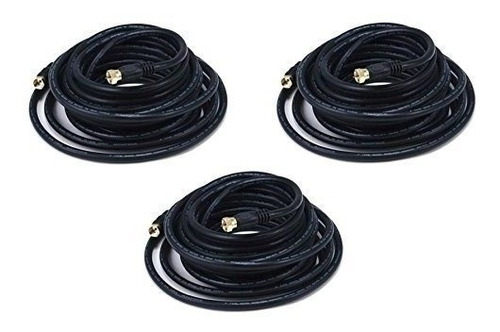 C Y E 4 Pack Serie Premier Xlr Hembra A Rca Macho 16 Awg Cab